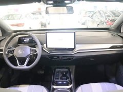 Volkswagen ID.4 CROZZ Pure Enjoyment Edition - ფოტო 5