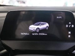 Volkswagen ID.4 CROZZ Pure Enjoyment Edition - ფოტო 7