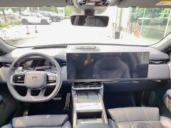 Zeekr Geely Zeekr 9X 2025 Hyper Edition 70kWh Six-Seater - ფოტო 10