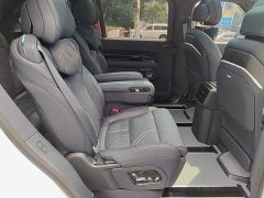 Zeekr Geely Zeekr 9X 2025 Hyper Edition 70kWh Six-Seater - ფოტო 11