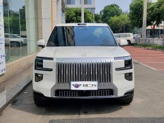 Zeekr Geely Zeekr 9X 2025 Hyper Edition 70kWh Six-Seater - ფოტო 2