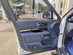 Zeekr Geely Zeekr 9X 2025 Hyper Edition 70kWh Six-Seater - ფოტო 6