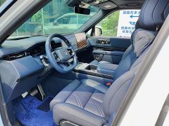 Zeekr Geely Zeekr 9X 2025 Hyper Edition 70kWh Six-Seater - ფოტო 7
