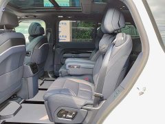 Zeekr Geely Zeekr 9X 2025 Hyper Edition 70kWh Six-Seater - ფოტო 8