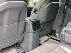 Zeekr Geely Zeekr 9X 2025 Hyper Edition 70kWh Six-Seater - ფოტო 9