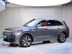 Li Auto L7 Max - ფოტო 1