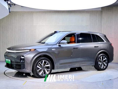 2023 Li Auto L7 Max - ავტომობილი ჩინეთიდან