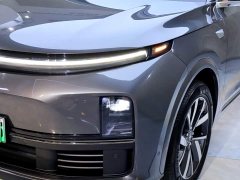 Li Auto L7 Max - ფოტო 10