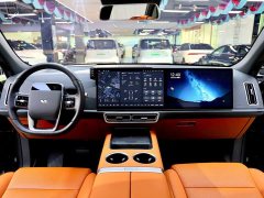 Li Auto L7 Max - ფოტო 15