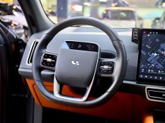 Li Auto L7 Max - ფოტო 16