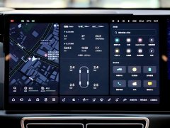Li Auto L7 Max - ფოტო 18