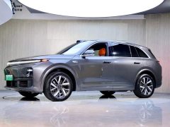 Li Auto L7 Max - ფოტო 2