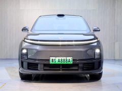 Li Auto L7 Max - ფოტო 3
