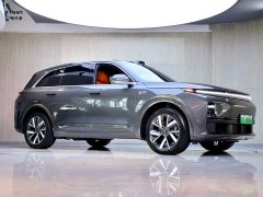 Li Auto L7 Max - ფოტო 4