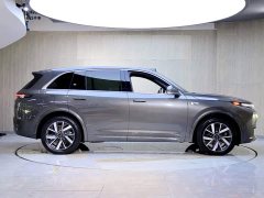 Li Auto L7 Max - ფოტო 5