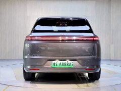 Li Auto L7 Max - ფოტო 7