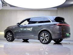 Li Auto L7 Max - ფოტო 8