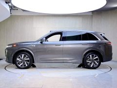 Li Auto L7 Max - ფოტო 9