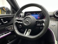 Mercedes-Benz C-Class C 260 L Dark Night Sport Edition - ფოტო 10