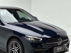 Mercedes-Benz C-Class C 260 L Dark Night Sport Edition - ფოტო 11