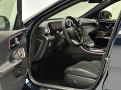 Mercedes-Benz C-Class C 260 L Dark Night Sport Edition - ფოტო 13