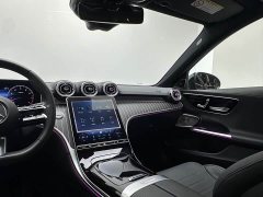 Mercedes-Benz C-Class C 260 L Dark Night Sport Edition - ფოტო 15