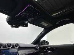 Mercedes-Benz C-Class C 260 L Dark Night Sport Edition - ფოტო 16