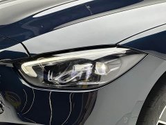 Mercedes-Benz C-Class C 260 L Dark Night Sport Edition - ფოტო 17