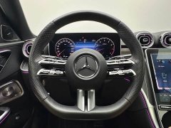 Mercedes-Benz C-Class C 260 L Dark Night Sport Edition - ფოტო 18