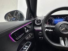 Mercedes-Benz C-Class C 260 L Dark Night Sport Edition - ფოტო 19