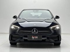 Mercedes-Benz C-Class C 260 L Dark Night Sport Edition - ფოტო 2