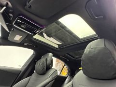 Mercedes-Benz C-Class C 260 L Dark Night Sport Edition - ფოტო 20