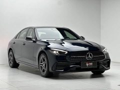 Mercedes-Benz C-Class C 260 L Dark Night Sport Edition - ფოტო 3