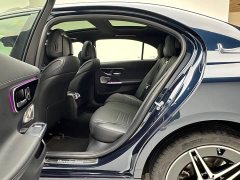 Mercedes-Benz C-Class C 260 L Dark Night Sport Edition - ფოტო 8