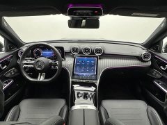 Mercedes-Benz C-Class C 260 L Dark Night Sport Edition - ფოტო 9