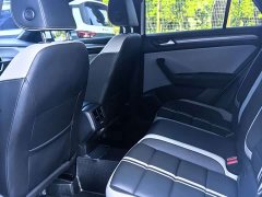 Volkswagen T-ROC Tanyue 300TSI DSG FWD Chenguang Edition - ფოტო 10