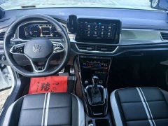 Volkswagen T-ROC Tanyue 300TSI DSG FWD Chenguang Edition - ფოტო 11