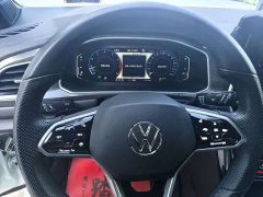 Volkswagen T-ROC Tanyue 300TSI DSG FWD Chenguang Edition - ფოტო 12