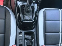Volkswagen T-ROC Tanyue 300TSI DSG FWD Chenguang Edition - ფოტო 14