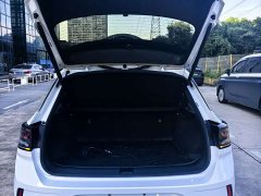Volkswagen T-ROC Tanyue 300TSI DSG FWD Chenguang Edition - ფოტო 15