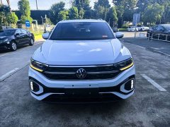 Volkswagen T-ROC Tanyue 300TSI DSG FWD Chenguang Edition - ფოტო 2
