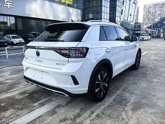 Volkswagen T-ROC Tanyue 300TSI DSG FWD Chenguang Edition - ფოტო 4