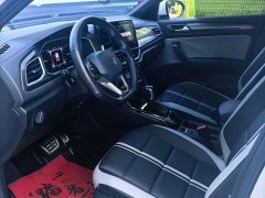 Volkswagen T-ROC Tanyue 300TSI DSG FWD Chenguang Edition - ფოტო 8