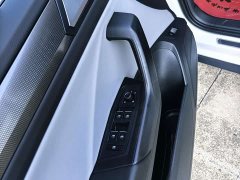 Volkswagen T-ROC Tanyue 300TSI DSG FWD Chenguang Edition - ფოტო 9