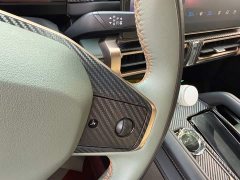 Chery iCAR 03 501km AWD Long-Range Advanced Edition - ფოტო 10
