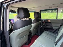 Chery iCAR 03 501km AWD Long-Range Advanced Edition - ფოტო 11