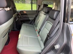 Chery iCAR 03 501km AWD Long-Range Advanced Edition - ფოტო 12