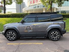 Chery iCAR 03 501km AWD Long-Range Advanced Edition - ფოტო 3