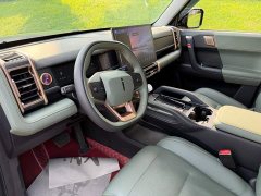 Chery iCAR 03 501km AWD Long-Range Advanced Edition - ფოტო 7