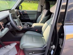 Chery iCAR 03 501km AWD Long-Range Advanced Edition - ფოტო 8